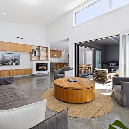 Villa Japalian House Jindabyne Exterior foto