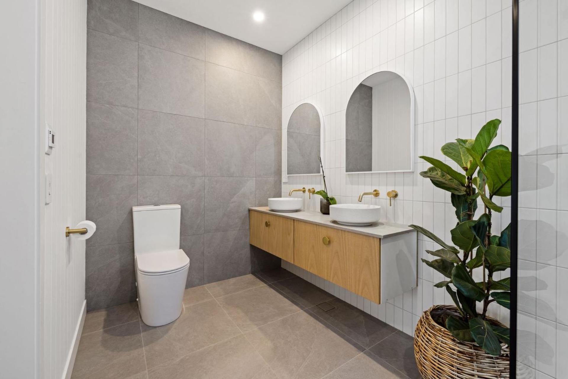 Villa Japalian House Jindabyne Exterior foto