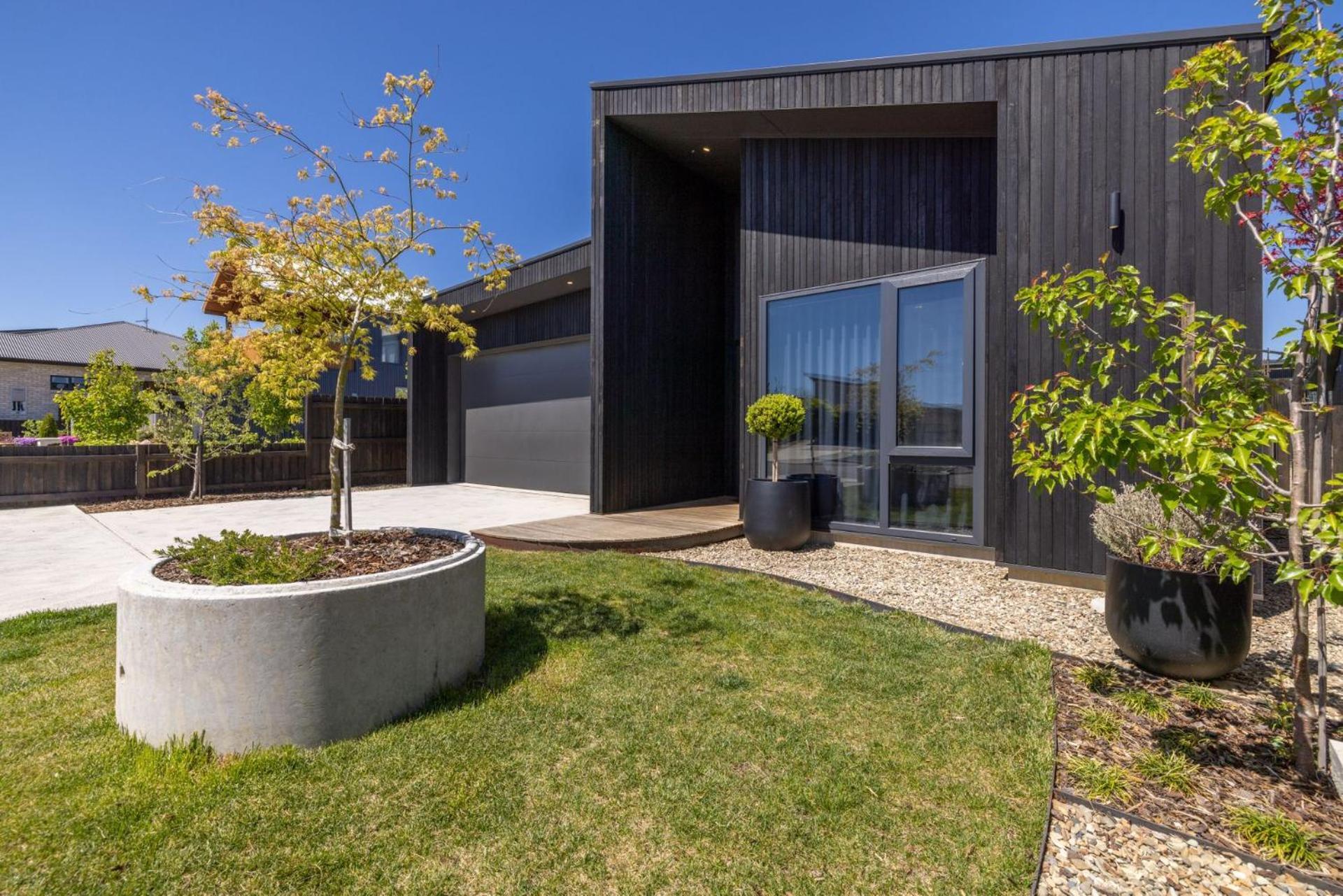 Villa Japalian House Jindabyne Exterior foto