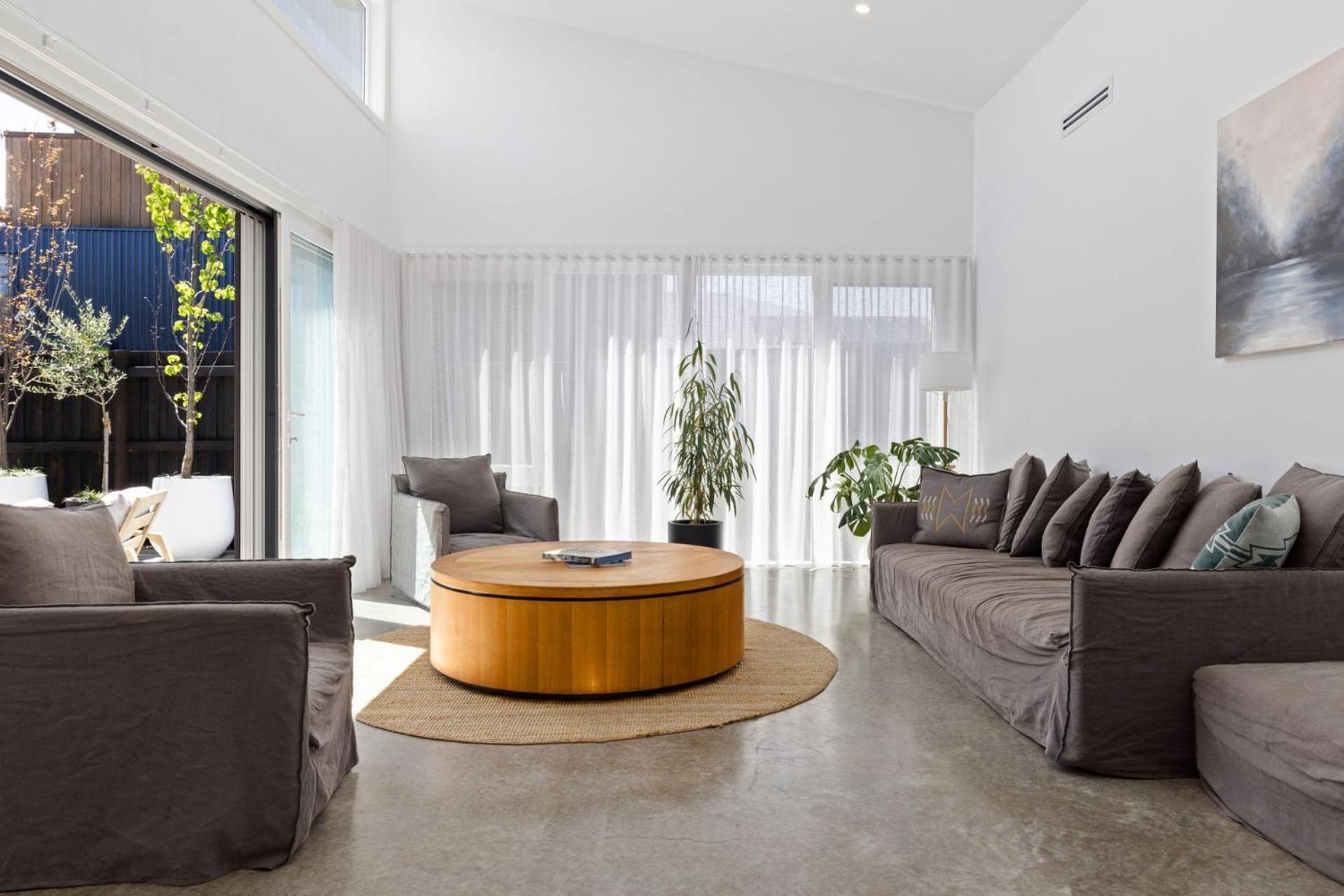 Villa Japalian House Jindabyne Exterior foto