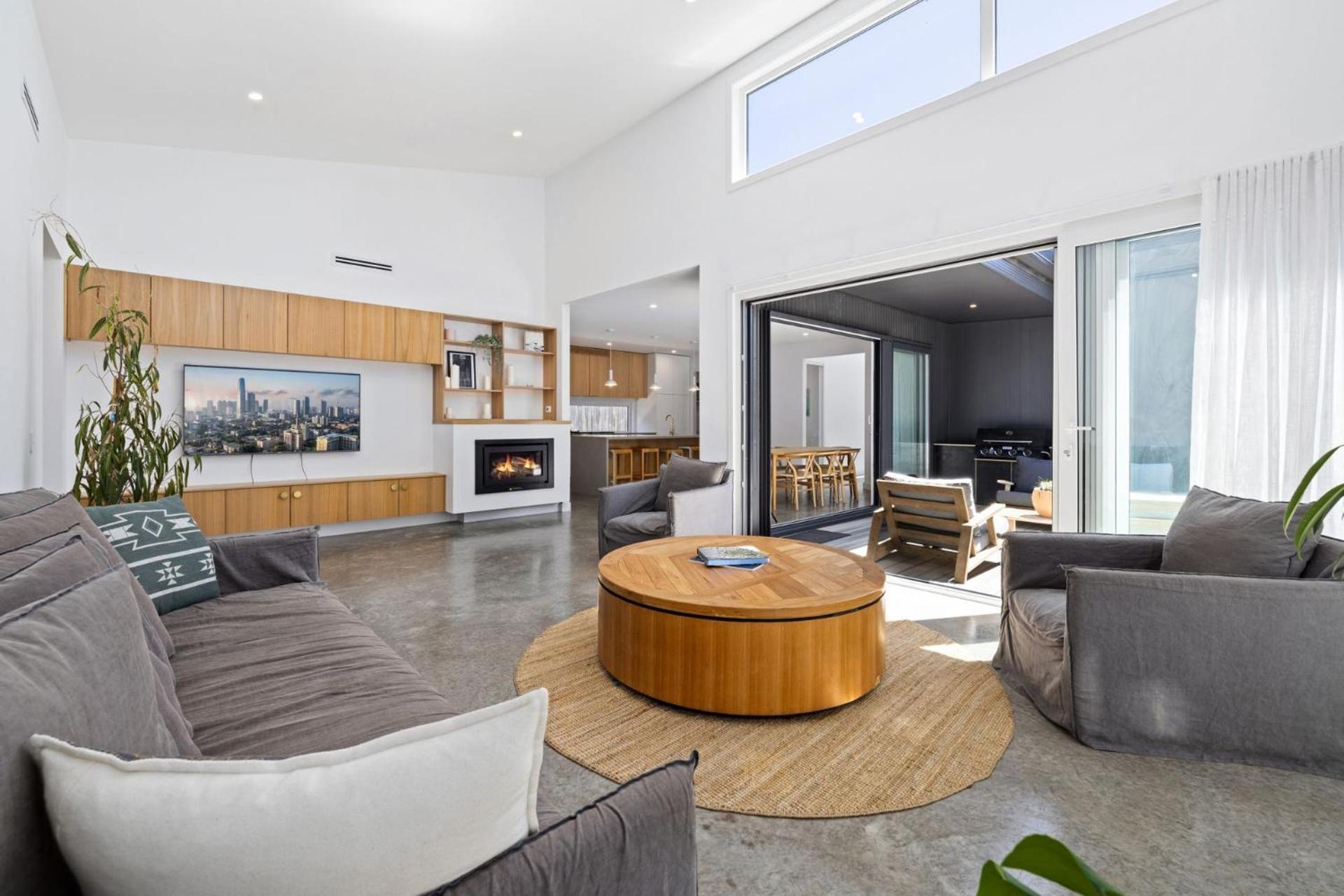 Villa Japalian House Jindabyne Exterior foto
